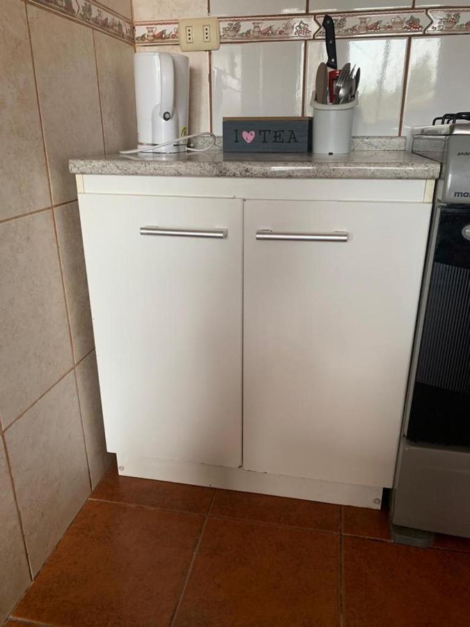 Cabanas Bosque Sur 푸에르토바라스 외부 사진