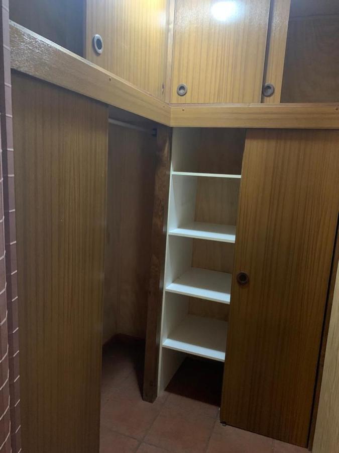 Cabanas Bosque Sur 푸에르토바라스 외부 사진
